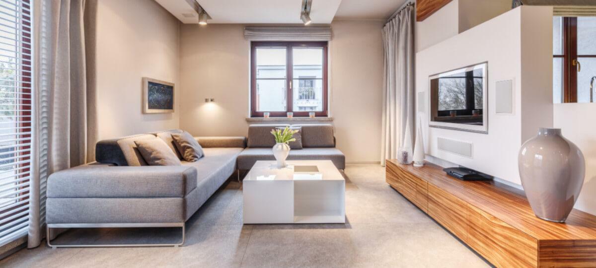 ¿Por qué arruinar tu diseño  interior con radiadores poco atractivos?