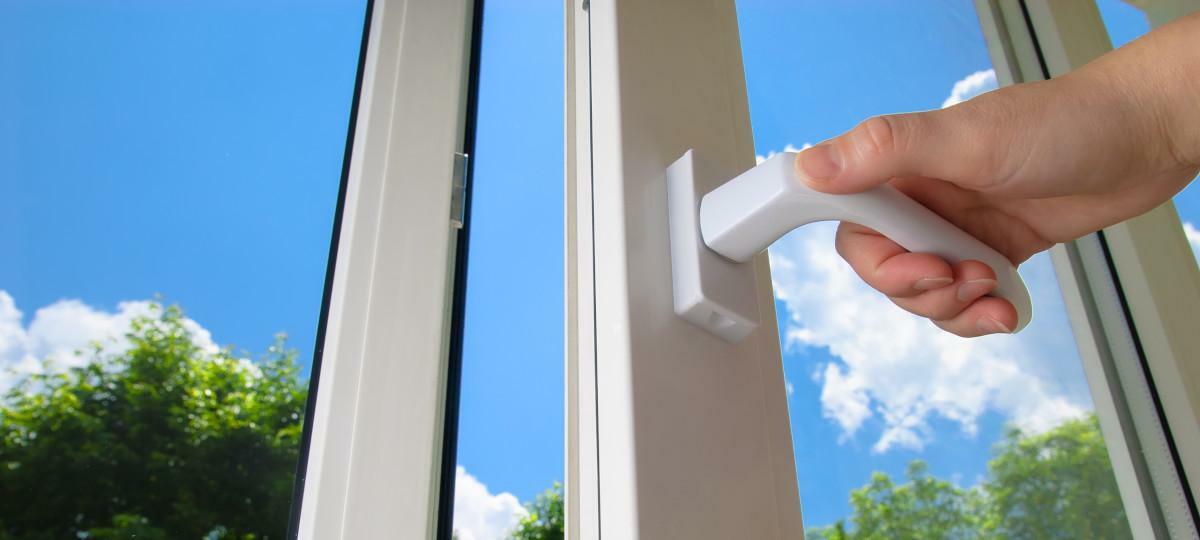 Cómo mantener una humedad óptima en la habitación.