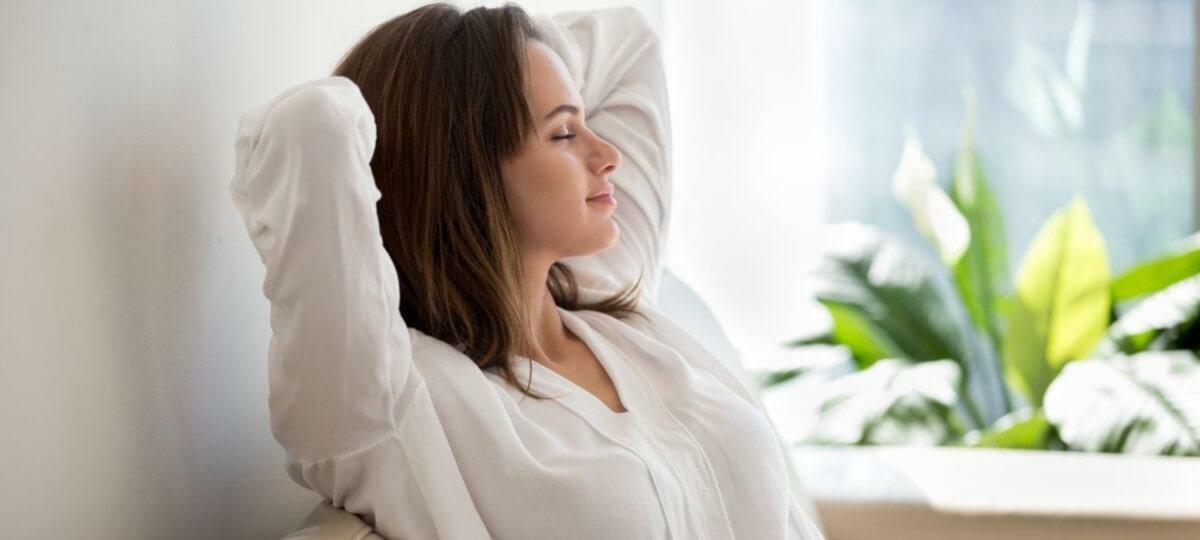 ¿Por qué la calefacción radiante es buena para su salud?