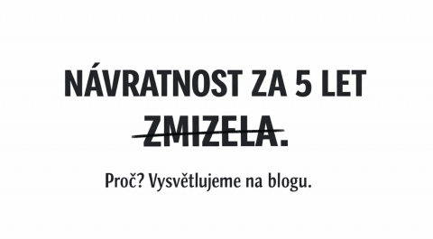 Tepelná čerpadla: když dojdou dotace, dojdou i pohádky