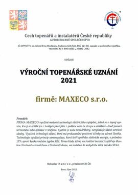 3_maxeco-uznani-cti-565x800 | Naše certifikáty