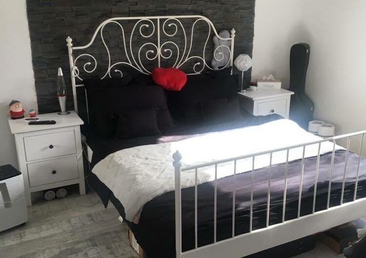 Reconstrucción de apartamento en Kladno - #1