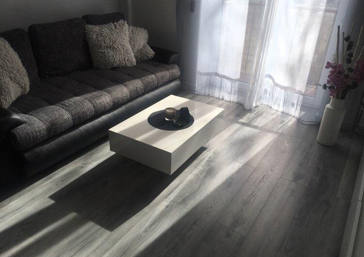 Reconstrucción de apartamento en Kladno - #2