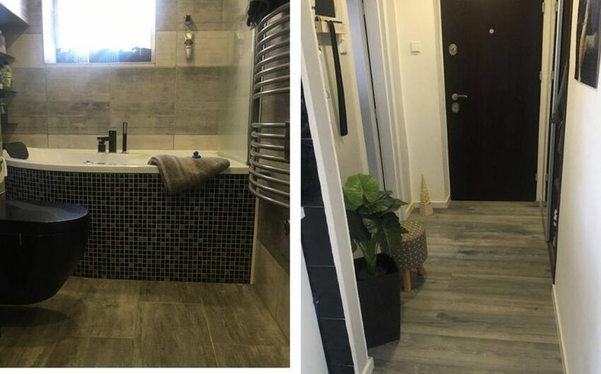 Reconstrucción de apartamento en Kladno - #3