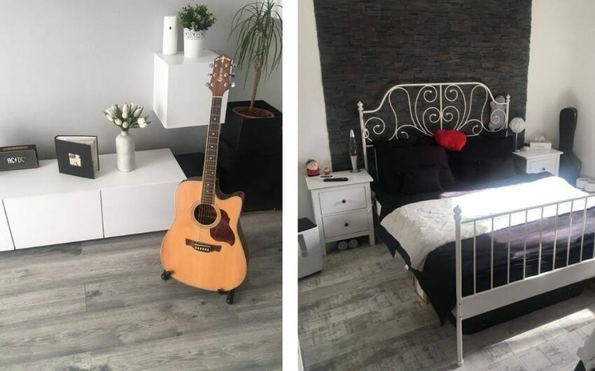 Reconstrucción de apartamento en Kladno - #4