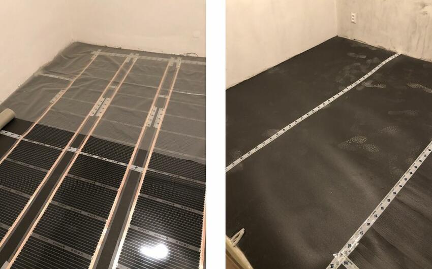 Reconstrucción de apartamento en Kladno - #5