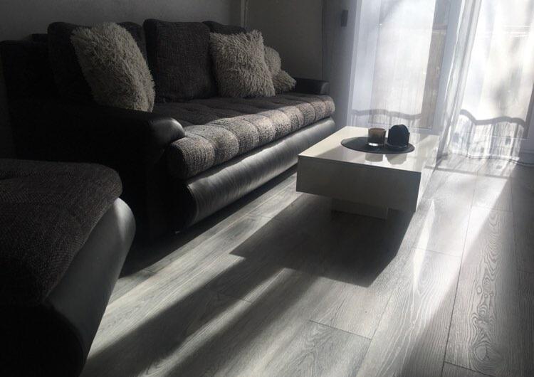 Reconstrucción de apartamento en Kladno - #9