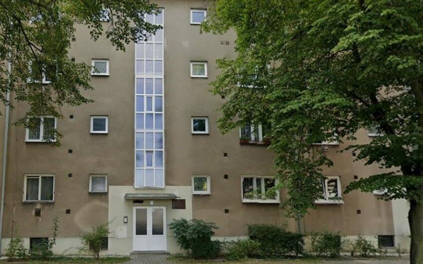 Reconstrucción de apartamento en Kladno