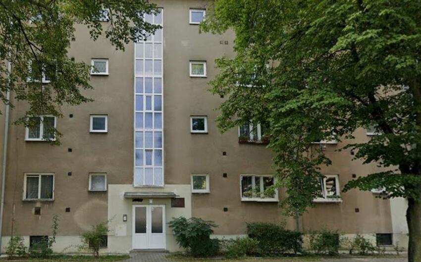 Rekonstruktion einer 2+1 Wohnung in Kladno