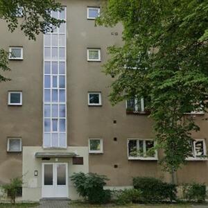 Rekonstruktion einer 2+1 Wohnung in Kladno