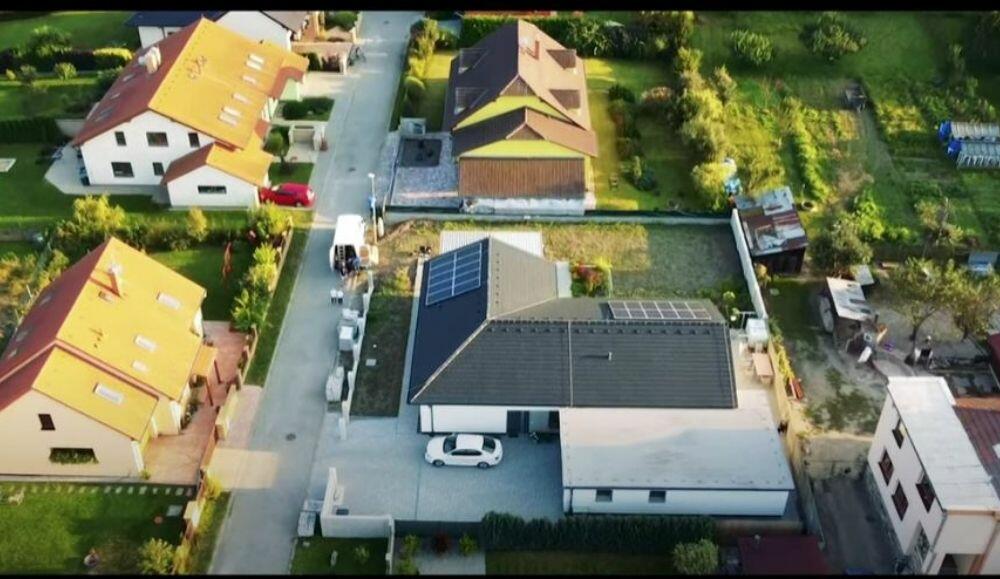Family house, New building 5+kk