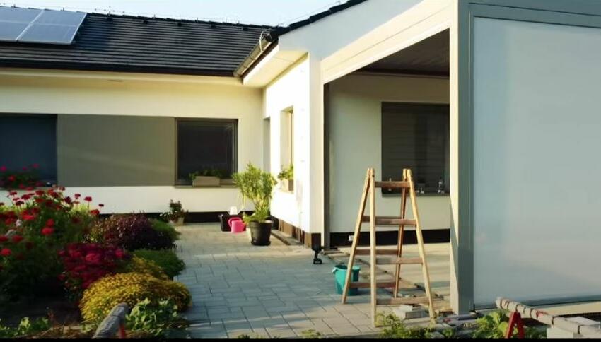 Family house, New building 5+kk - #1