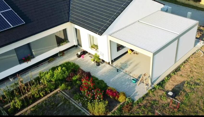 Family house, New building 5+kk - #2